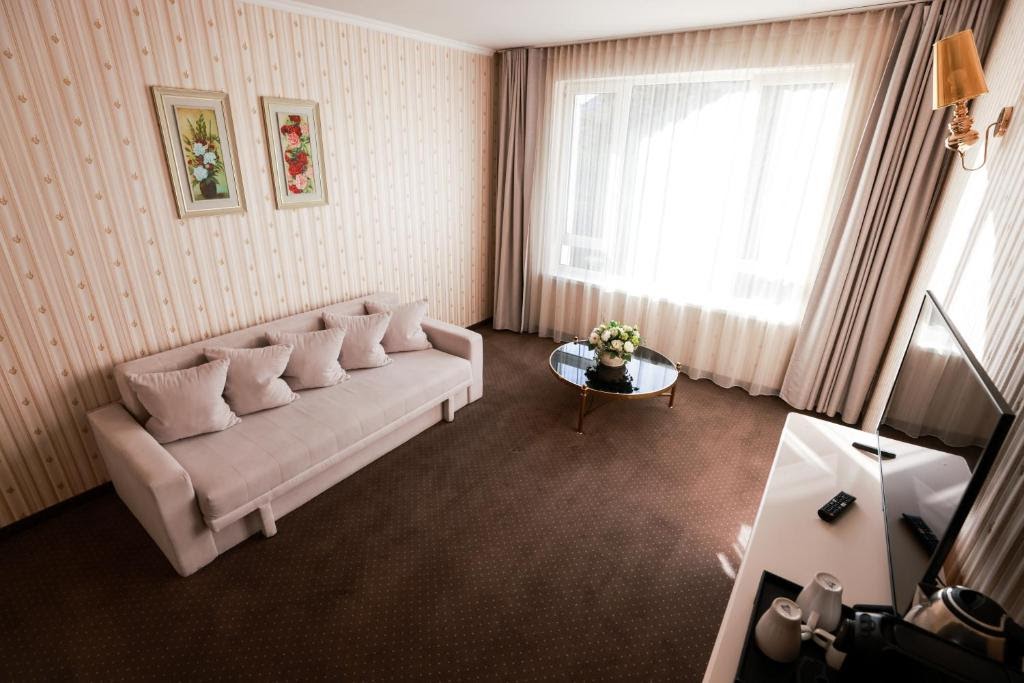 apartament  - Hotel Carpathia Sinaia